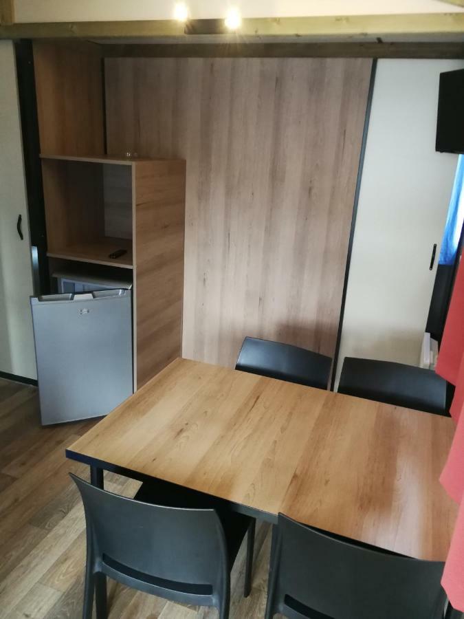 Camping Fossa Lupara Sestri Levante Exterior foto