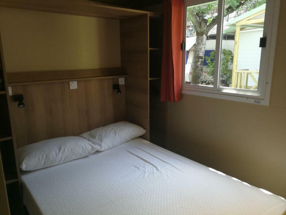 Camping Fossa Lupara Sestri Levante Exterior foto