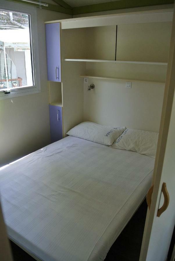 Camping Fossa Lupara Sestri Levante Exterior foto